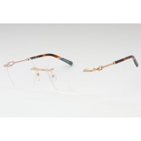 Charriol EYEGLASSES PC71047-C01-54 New with case
